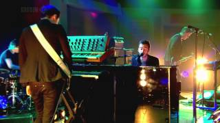 Editors - You Don't Know Love live HD