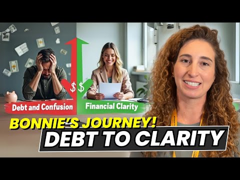 Bonnie F: From Debt and Confusion to Financial Clarity — Thanks to Loral and The Big Table!