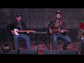 Ben Haggard w/ Noel Haggard "My Favorite Memory" @ Eddie Owen Presents