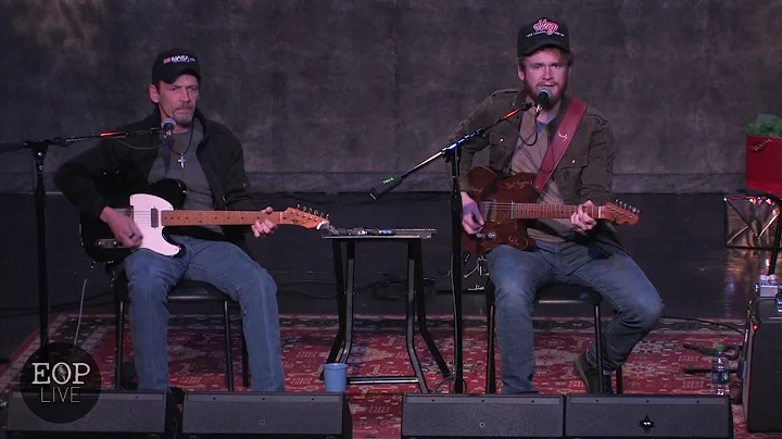 Ben Haggard w/ Noel Haggard "My Favorite Memory" @...