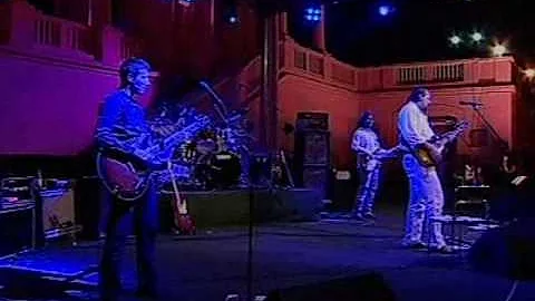 Cadillac Blues - AG Weinberger