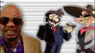 If YouTube villains were charged for their crimes