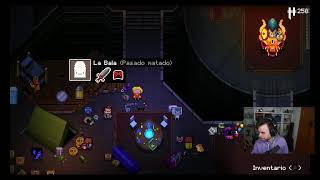 NEW FILE | DeadGod% SpeedRuns con CrafterLynx | Tutorial todos los logros The Binding of Isaac