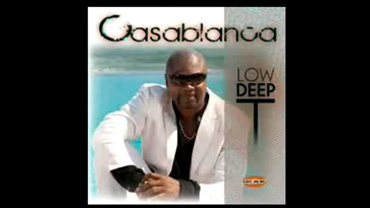 Low deep t casablanca скачать рингтон