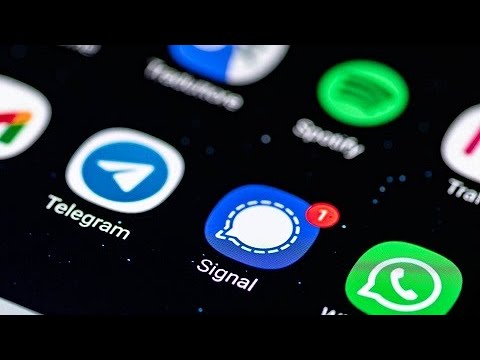 Opinião] Afinal de contas, o Telegram é seguro? - Olhar Digital