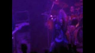 HELLOWEEN 'We Burn' (High Live)