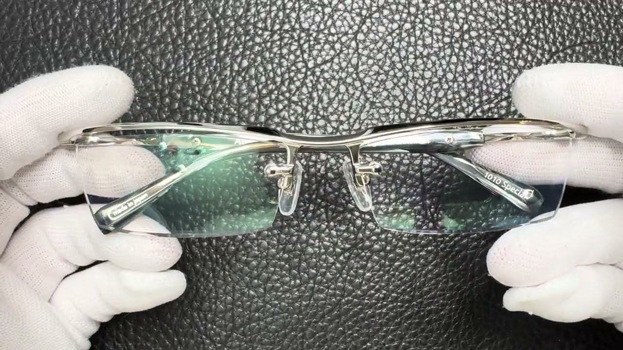 レスザンヒューマン less than human Andrei.C 1010 Special - YouTube