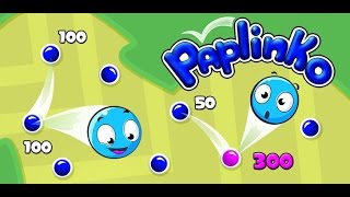 Paplinko Gameplay - Play Store | Android screenshot 4