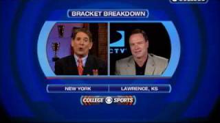 Talking with Bill Self Wealth