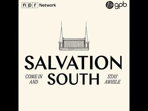 “Can I Fix You Something?”: Love, Loss, and The Irish Goodbye I Salvation South
