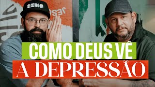 Como Deus Tratou A Depressão De Elias Douglas Gonçalves E Fábio Coelho