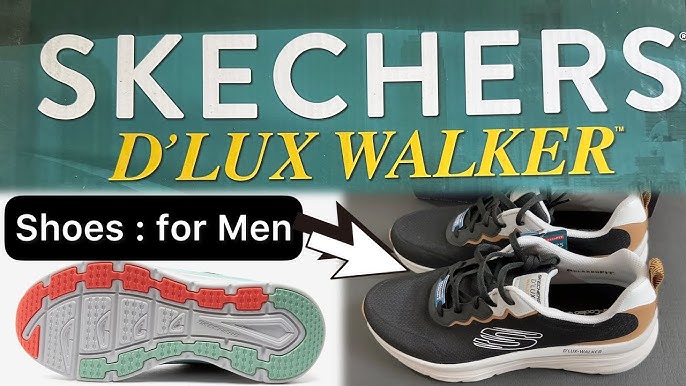 5 Best Skechers Sneakers For Men in 2023