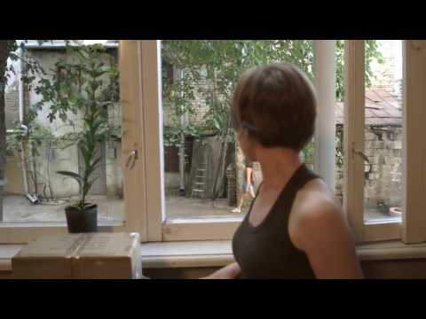 ხელოვნური სუნთქვა   სერ 1 სეზ 1 - პრომო