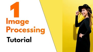 Step-by-Step Guide to Digital Image Processing with MATLAB - #DigitalImageProcessing #MATLABTutorial