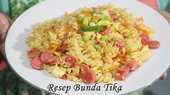 Reep Orak Arik Macaroni Super Enak dan Praktis Kesukaan Si Kecil - Durasi: 11.56. 