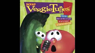 Watch Veggie Tales God Is Bigger video