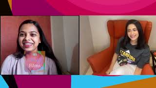 Exclusive Fashion segment with Actress Shubhaavi Choksey : Know More about Shubhaavi In This segment