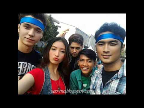 Al Ghazali-lagu Galau (ost Anak Jalanan)RCTI
