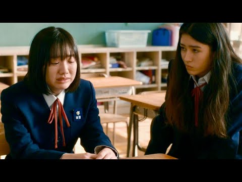 映画『星の子』本編映像