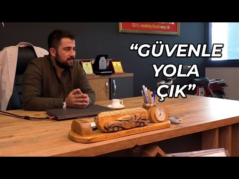 Dada Medya Tv Otomotivde Güven ve Özen | Meslekler ve Hikayeleri