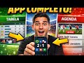 VOCÊ NÃO VAI PERDER MAIS NENHUM JOGO DO SEU TIME! 😱⚽