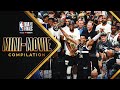 Suns vs. Bucks | 2021 NBA Finals MINI-MOVIE FULL Compilation 🏆