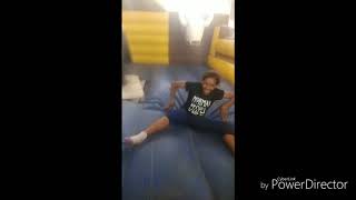 Play Arena Vlog L Meet The Crazy Group