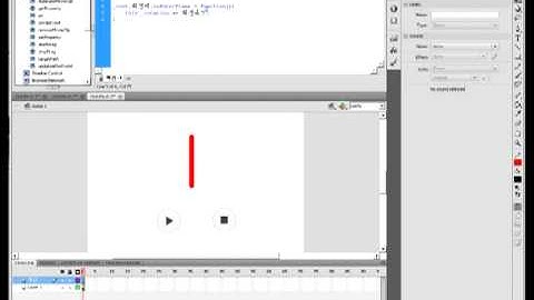 [액션스크립트] 익명 함수 및 콜백 함수 작성 - 이해하기 2탄