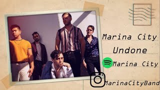 Marina City || Undone || Sub Español || Letra en Español