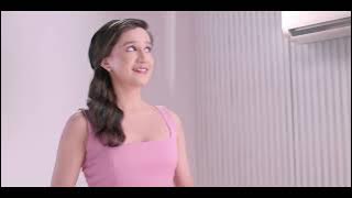 VELVET BODY LOTION TVC