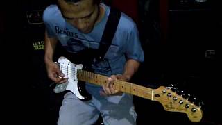 Power Metal - Satu Jiwa Cisrock 017 &Drum