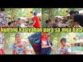 Pa snacks at palaro kapag Linggo/VALSANTOSMATUBANG