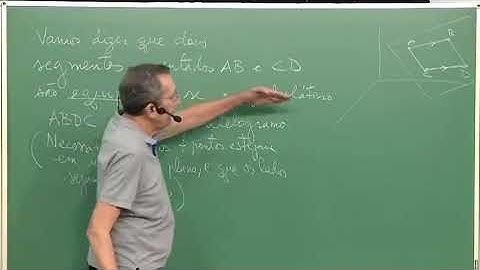 Aula 03 - Vetores, Espaço Vetorial r3, Operações com Vetores, Produto Escalar e Função Determinante