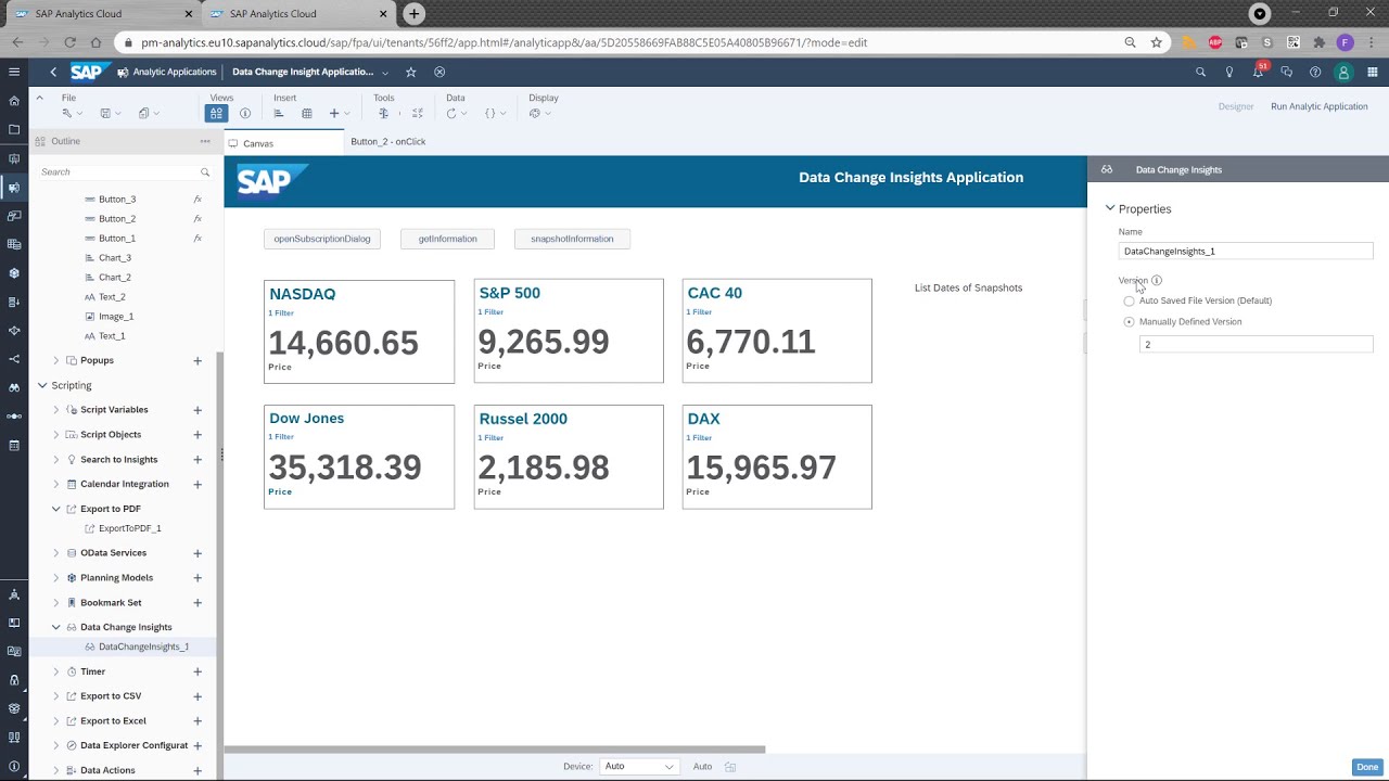 Sap Analytics Cloud Add-In And Analysis For Office With Sap – KIYVHO