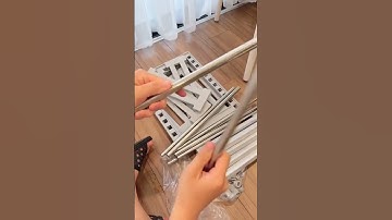 Review Kệ gầm bếp đa năng thông minh #shorts