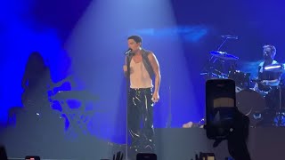 Thru These Tears - LANY (Pepsi Center 17/05/24)