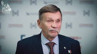 Вячеслав Бочаров о диалоге ветеранского сообщества с молодежью