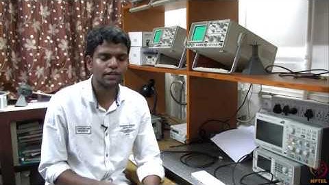 Lab Demonstration: Semiconductor Detectors