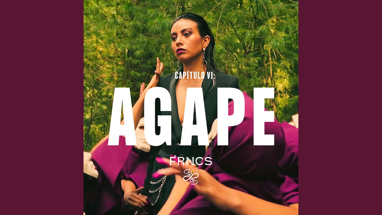 Watch AGAPE on YouTube Watch AGAPE on YouTube