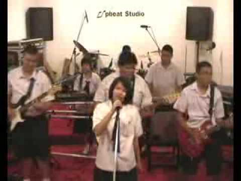Upbeat Studio/Sky Nice/อกหัก(Re Arrange)