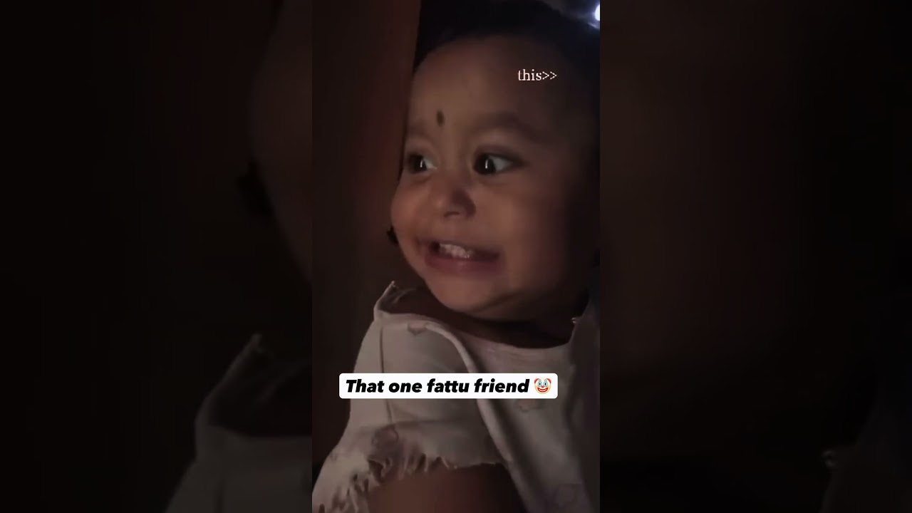 Every Group Has That One Fattu Friend | Mere Tumhare Sabke Liye Happy Diwali | Funny Reels & Shorts