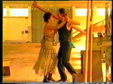 lezioni di ballo " NUOVO TANGO ARGENTINO " varianti-fantasi...  1994