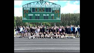 Class of 2026 Countdown