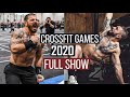 CrossFit Games 2020. Best Battles, full show!
