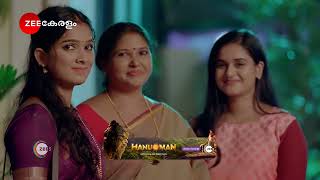Mangalyam | Ep - 211 | May 16, 2024 | Best Scene 1 | Zee Keralam