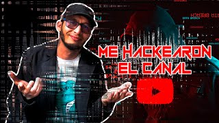 ME HACKEARON EL CANAL  © [Anecdota]  Te ayudo a solucionarlo - I Estos son los pasos correctos 💯 I