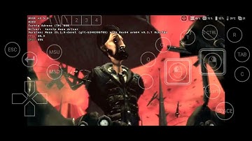 Alice Madness Returns #21 прохождение на Winlator 7.1.5 Native Glibc by longjunyu2