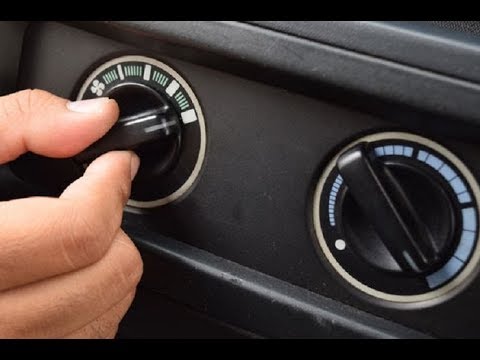Video: Apakah AC mobil menggunakan bahan bakar?