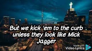 Kesha - TiK Tok (lyrics)