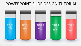 PowerPoint presentation design ideas - How to make PowerPoint presentation in laptop